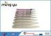 shirt collar metal silver 2.2'' stainless steel 304 mirror surface collar stays collar bone