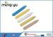 Colorful Metal Collar Stiffeners Shiny Surface Stainless Steel 304