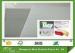 Environmently Mixed Pulp Laminated Whiteboard Paper for Package / Cake Base