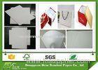 1260gsm / 2.0mm thicker Unbleached laminated Whiteboard Paper Sheets