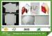 1260gsm / 2.0mm thicker Unbleached laminated Whiteboard Paper Sheets