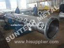 Chemical Process Equipment Titanium Gr.2 Piping for Paper and Pulping