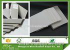 Eco-friendly Recycled Unbleached Two Side Grey Chipboard in Gray Color