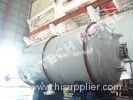 PTA Chemical Storage Tank 15 Tons Weight 2500mm Diameter U Stamp Certificate