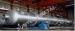Nickel Alloy B-3 Phosgen Removal Distillation Tower 18 tons Weight