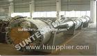 Nickel Alloy C-276 / N10276 Tray Type Industrial Distillation Equipment