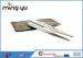 2.2" 2.5" 2.75" Metal Collar Stays / Stainless Steel Bone Collar Stiffeners