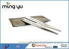 2.2" 2.5" 2.75" Metal Collar Stays / Stainless Steel Bone Collar Stiffeners