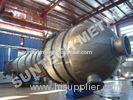 Chemical Process PlantsTitanium Gr. 7 Reactor for PO Plant