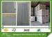 1200gsm / 2.04mm folding resistance Gray Paperboard / one layer Grey Back Board