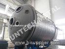 Chemical Process Equipment Duplex Stainless Steel S32205 Reactor for AK Plant