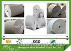 Good Stiffness Professional Grey Paper Cardboard Roll for Book Binding