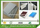 Stabilize gsm Even Thickness Uncoated 3mm Grey Cardboard for Bookcover