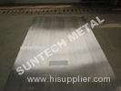 Nickel Alloy Clad Plate for Heaters Explosion Clad N04400 Monel400