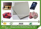 Solid Laminated Grey Board Paper for arch file / hard book cover / boxes
