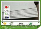 3.32mm 2100gsm grey back grey cardboard for puzzle made by waste paper
