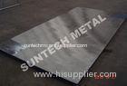 Oil Refinery Stainless Steel Clad Plate SA240 321 / SA387 Gr22