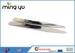 Shirt Metal Collar Stays / Silver Shirt Collar Bone Logo Laser Engraved