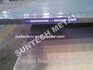 410S / 516 Gr.70 Martensitic clad steel plates for Columns