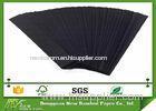 100% Wood PulpSolid Two Side Coated 350gsm Black Paperboard for Hang Tags