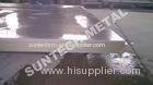 SB265 Gr.1 / 516 Gr.70N Titanium Clad Plate for Heat Exchanger Tubesheets