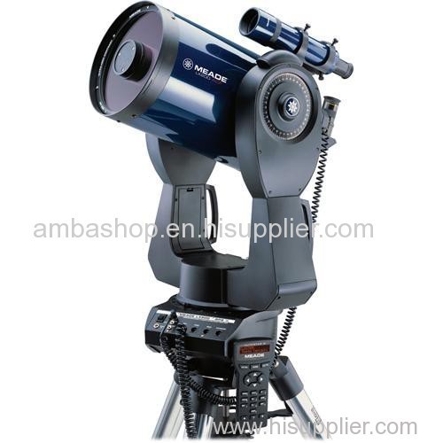 Meade LX200 203mm Catadioptric Telescope Kit with Case