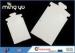 700gsm Both White Shirt Cardboard Package Clothes Paper Board