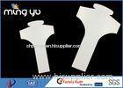 Shirt Cardboard Single Side White Garment Clothes Package Logo Printing