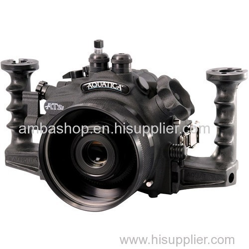 Aquatica T2i Underwater Housing for Canon