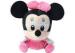 Sitting Mickey Mouse Animal Plush Toys Plush Stuffed With Pink Bows And Dress