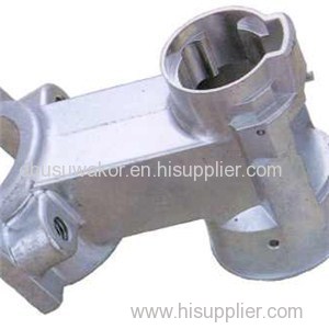 Aluminum Die Casting Product Product Product