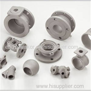 Steel Foundry Product Product Product