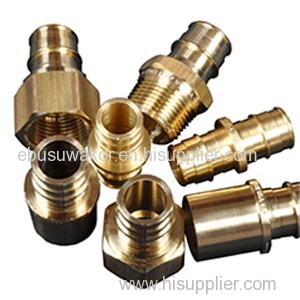 Machining Brass Product Product Product