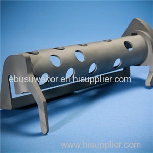 Alloy Steel Casting Product Product Product