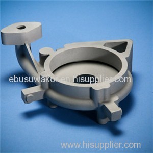 Investment Casting Aluminum Product Product Product