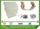Eco-Friendly Laminated Solid Hard Paper Grey Board Sheets for Box / Folders / Puzzle