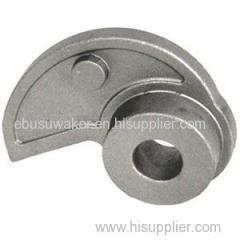 Steel Sand Casting Product Product Product