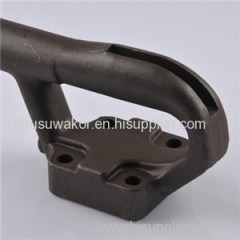 Ductile Cast Iron Product Product Product