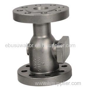 Stainless Steel Casting Product Product Product