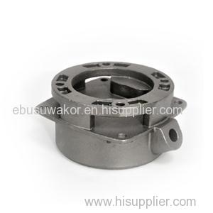 Gray Iron Casting Product Product Product