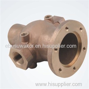 Investment Casting Brass Product Product Product