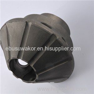 Ductile Iron Casting Product Product Product