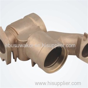 Bronze Foundry Product Product Product