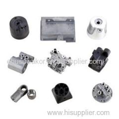 Machining Aluminum Product Product Product