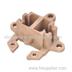 Copper Casting Product Product Product