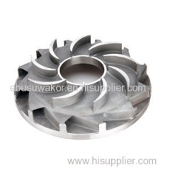 Pump Casting Product Product Product