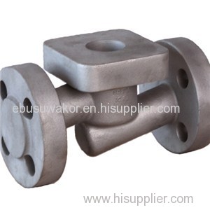 Valve Casting Product Product Product