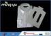Lining Back Cardboard Shirt Inserts 350gsm Single White with ISO9001 Certificated