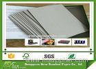 Professional Flat Surface Carton Gris 5mm - 0.49mm Grey Paper Board