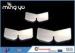 Clear Film Bubble Shirt Butterfly Collar Package Clothes Insert 0.25mm